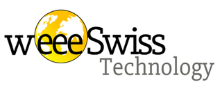 Exhibitor profile image for weeeSwiss
