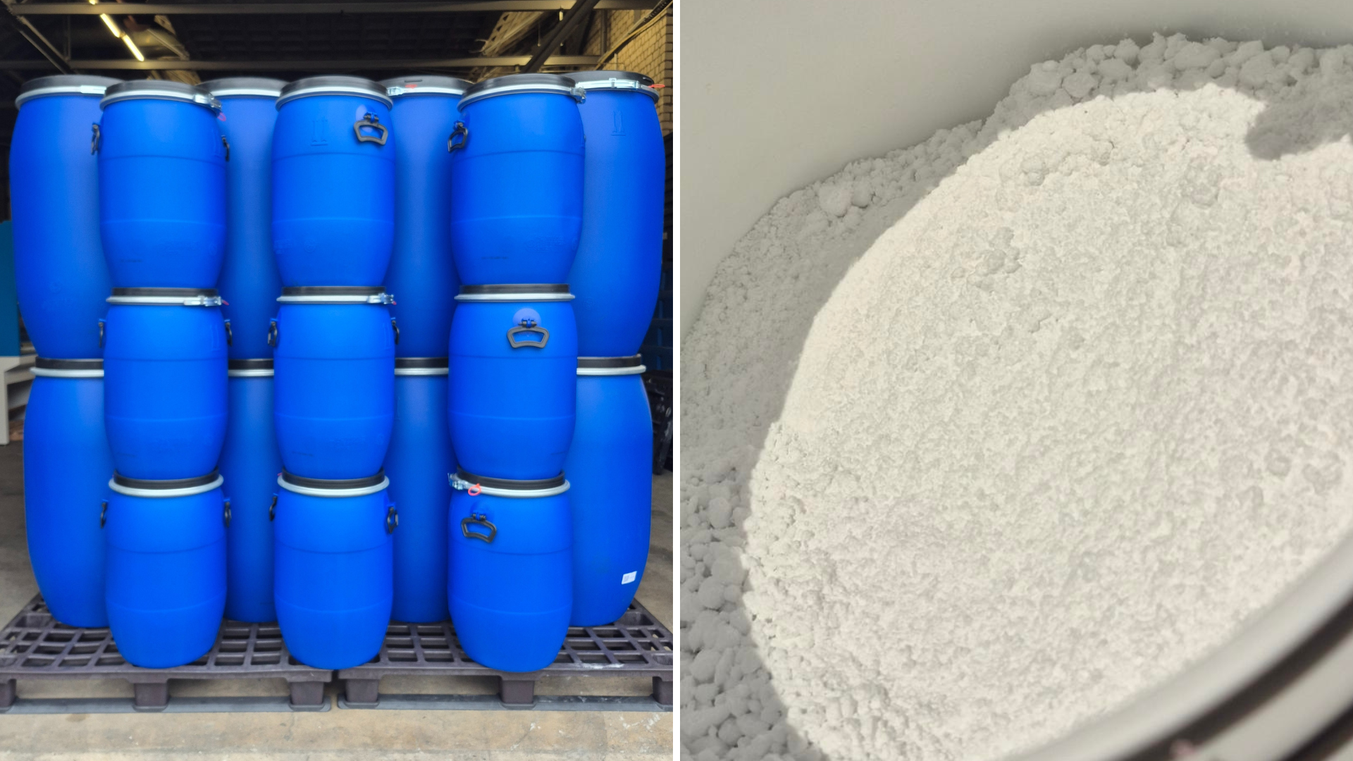 cylib successfully completes pioneering customer project: circular lithium carbonate qualified for new EV battery production