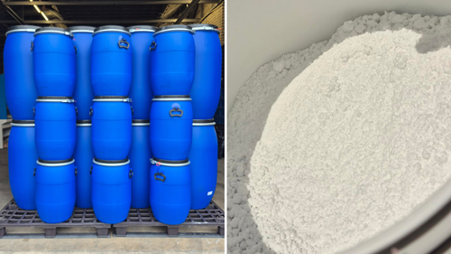 cylib successfully completes pioneering customer project: circular lithium carbonate qualified for new EV battery production