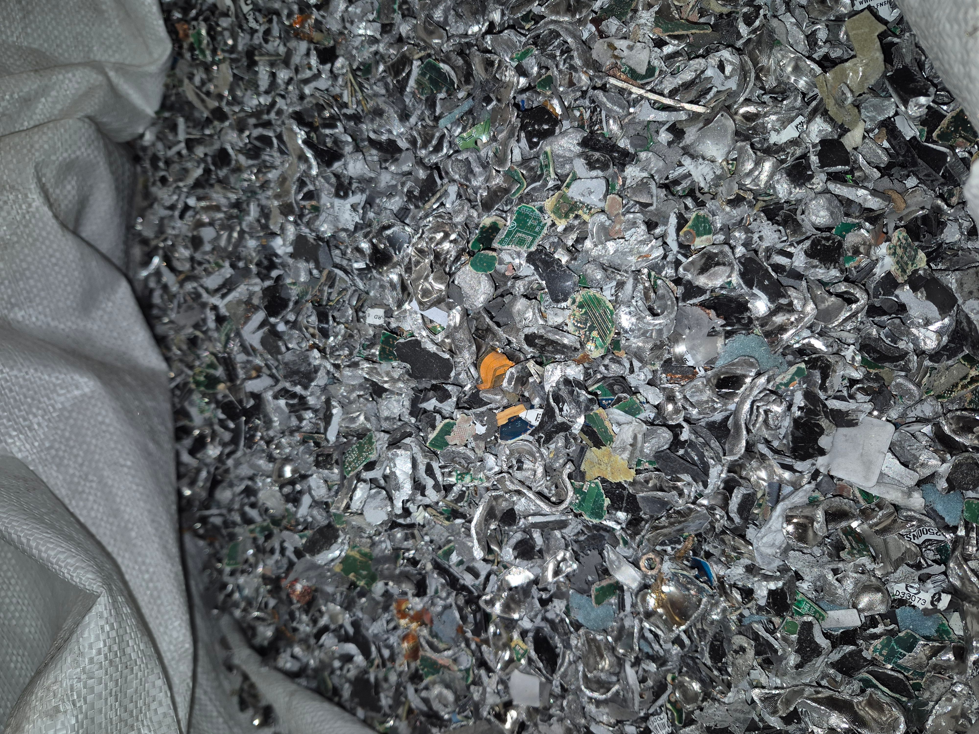Advanced Recycling Made Affordable