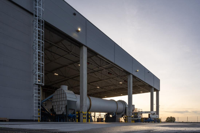 BTS&SAKER Joins EBMI 2026 as Li-ion Battery Recycling Specialist