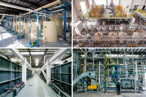 Botree: Powering a Circular Future with Next-Generation Battery Recycling Solutions