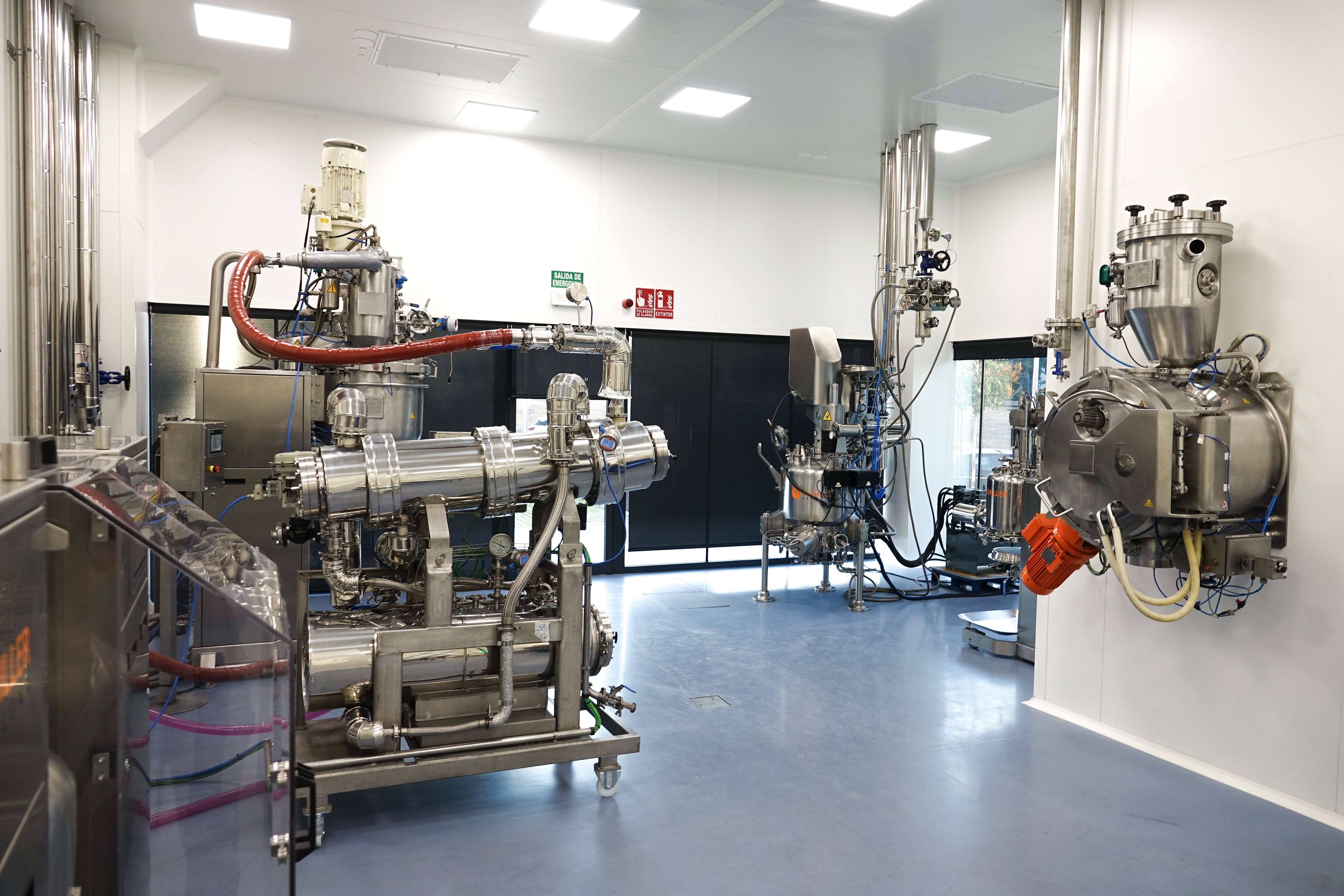 Bachiller Drives Battery Recycling with Its Vacuum Drying Technology