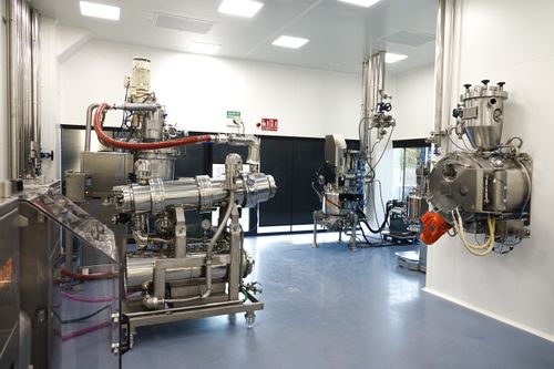 Bachiller Drives Battery Recycling with Its Vacuum Drying Technology