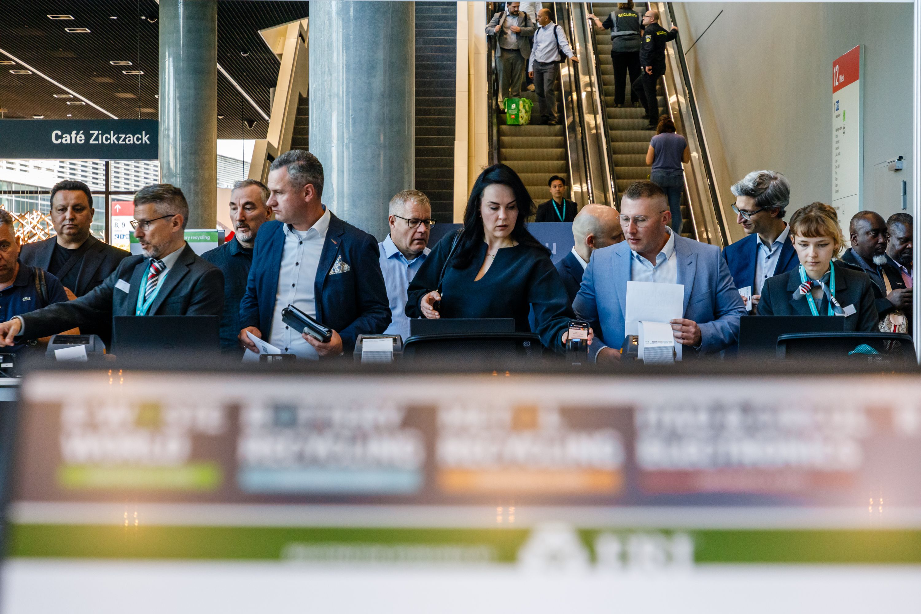 2 Weeks to Go: EBMI2026 Set to Unite 4,500+ Global Attendees in Frankfurt