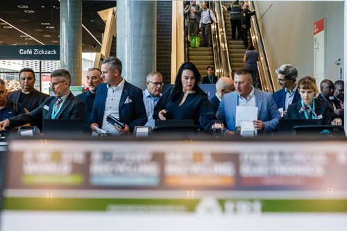 2 Weeks to Go: EBMI2026 Set to Unite 4,500+ Global Attendees in Frankfurt