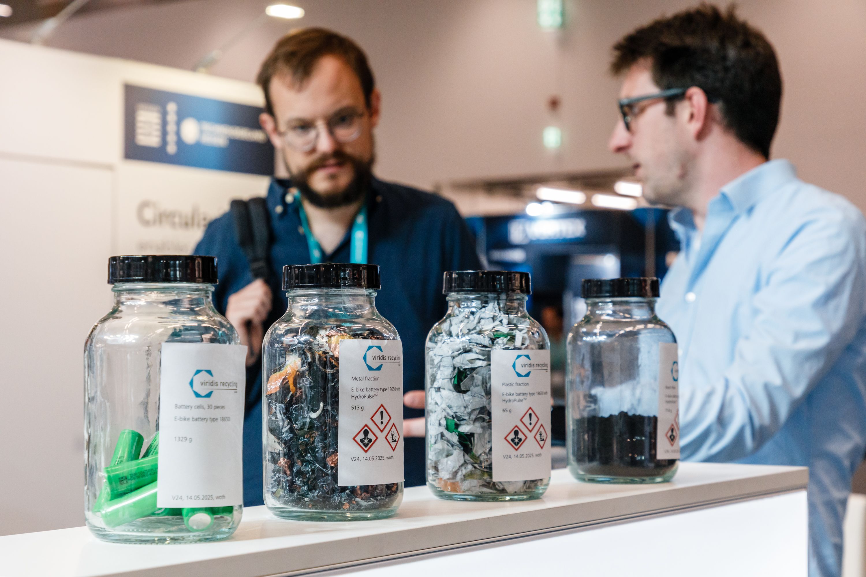 Beyond the Charger: Why Recycling is the Critical Last Mile of EV Infrastructure