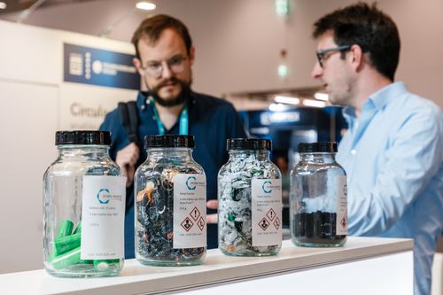 Beyond the Charger: Why Recycling is the Critical Last Mile of EV Infrastructure