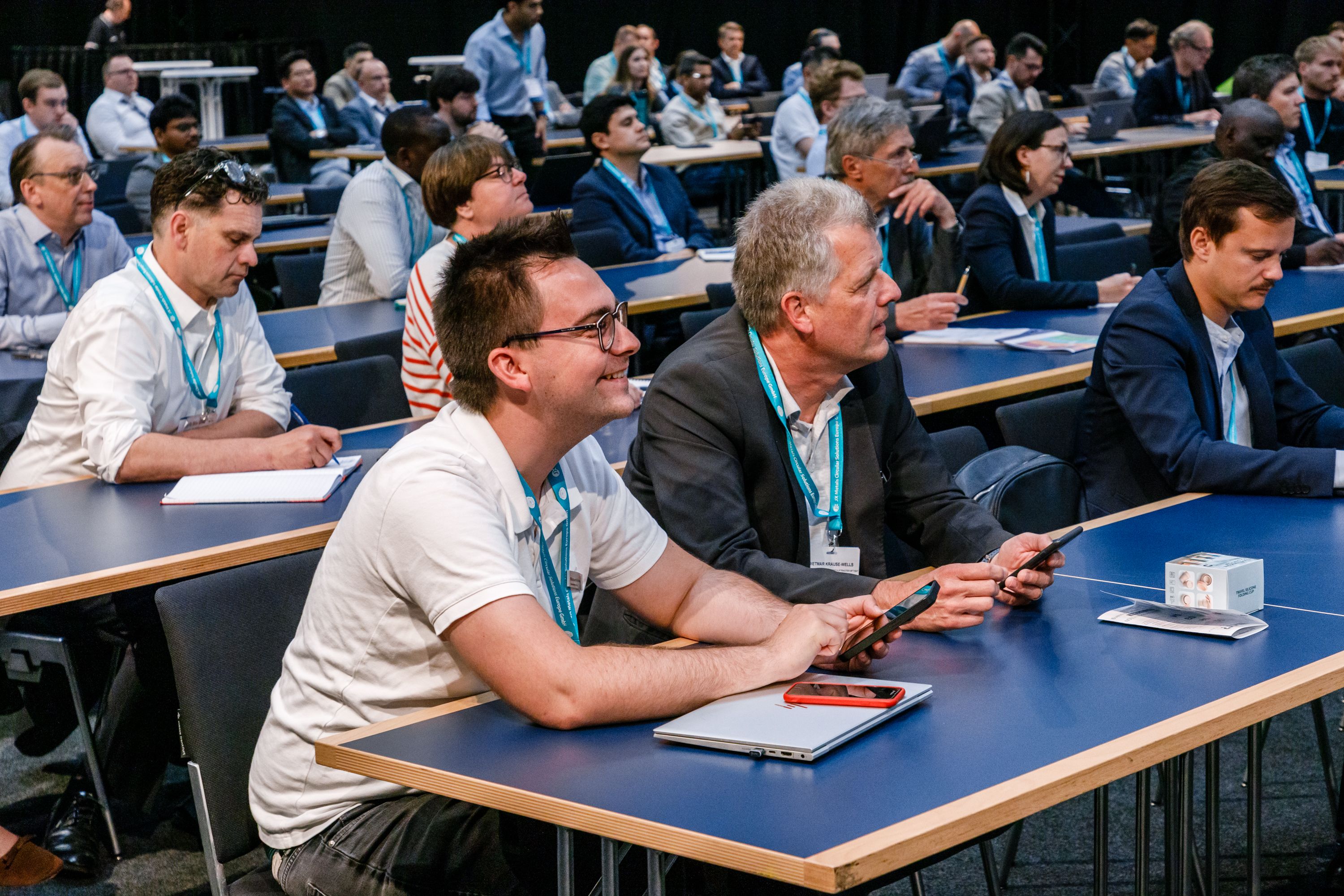 Full Agenda Lands for EBMI2026: World’s Largest Circular Intelligence Hub Announces Free-to-Attend Conference