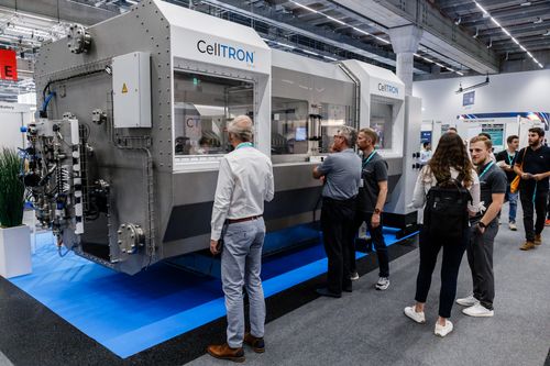 Navigating The Urban Mining Sector: The Role Of Multi-Stream Recovery & Separation Providers