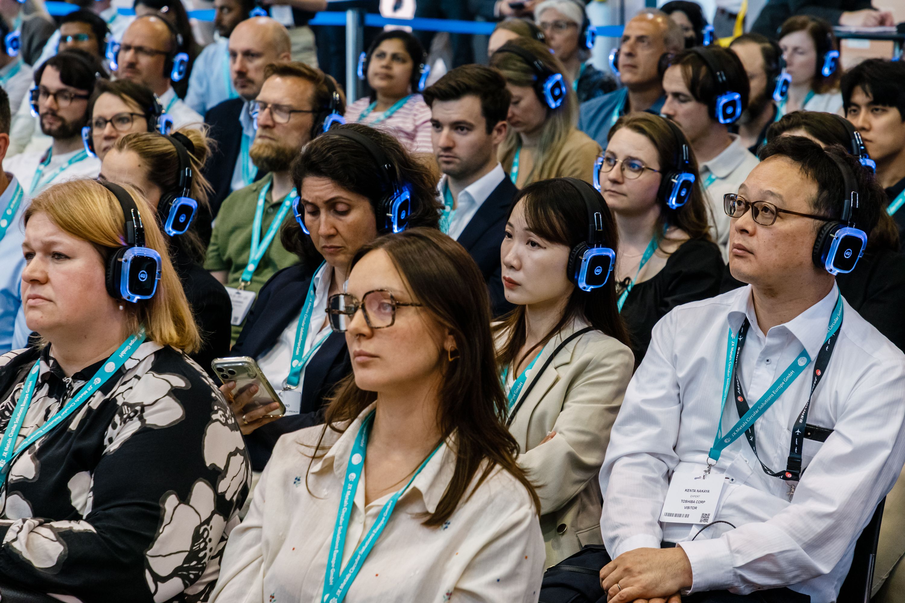 A Record-Breaking Edition: 2026 E-Waste World Expo, Battery Recycling Expo, Metal Recycling Expo, and ITAD & Circular Electronics Expo