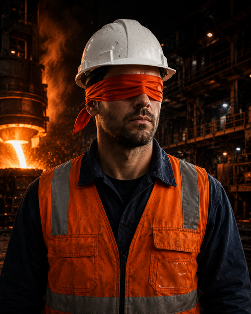The Cost of Blindness: Why Real-Time Melt Intelligence Matters More Than Ever