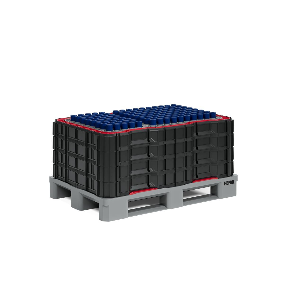 What’s the Best Packaging for Lithium-Ion Battery Transport?