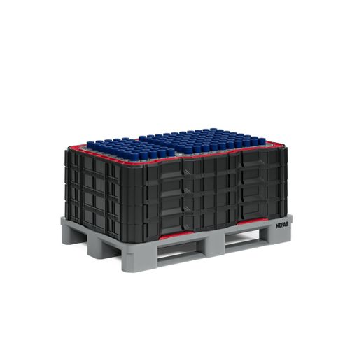 What’s the Best Packaging for Lithium-Ion Battery Transport?