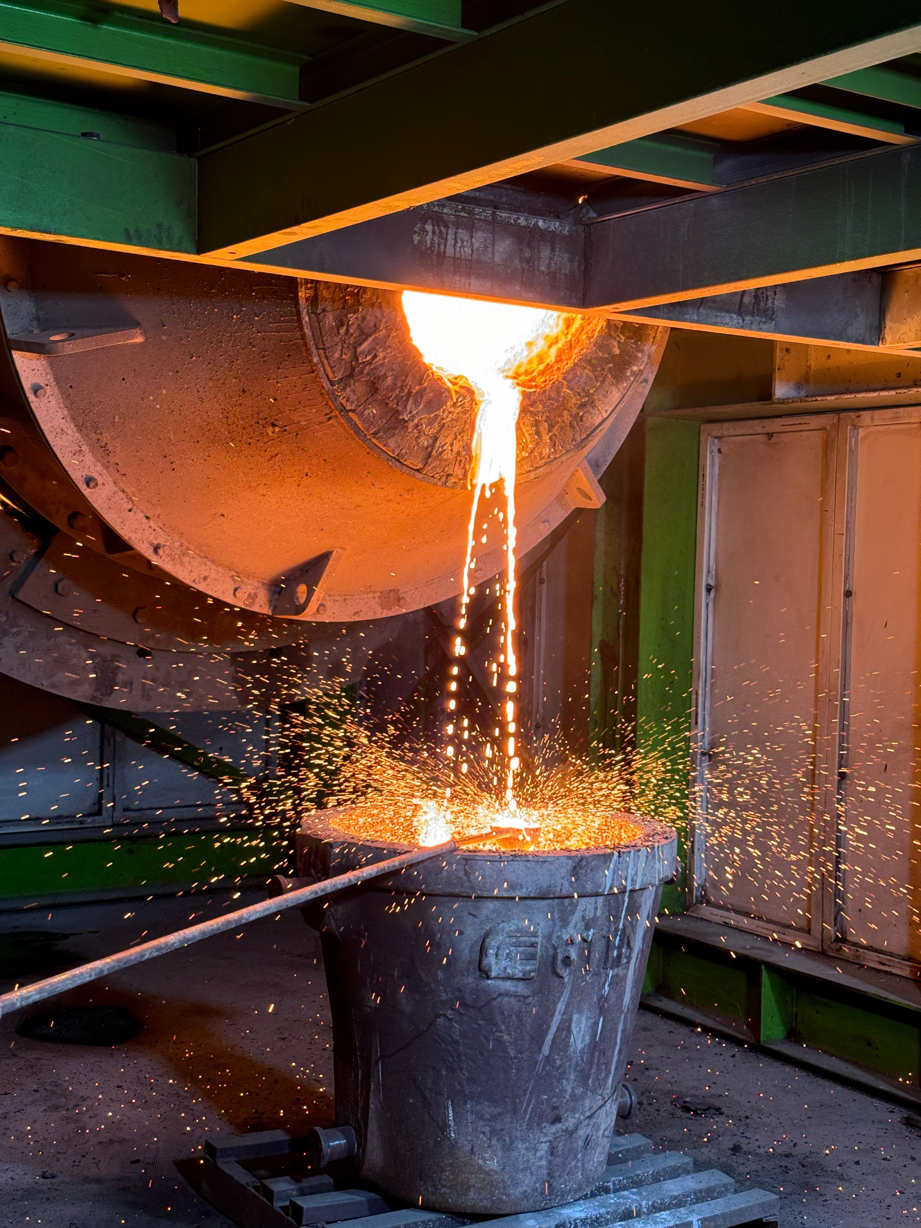 Turning complex recycling challenges into profitable opportunities.