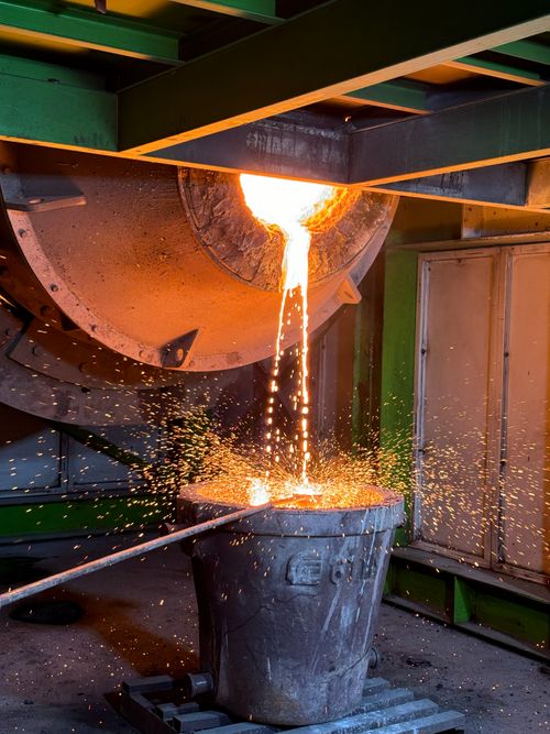 Turning complex recycling challenges into profitable opportunities.