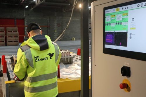 Mobile Deactivation of EV-Batteries (showcased at J45)