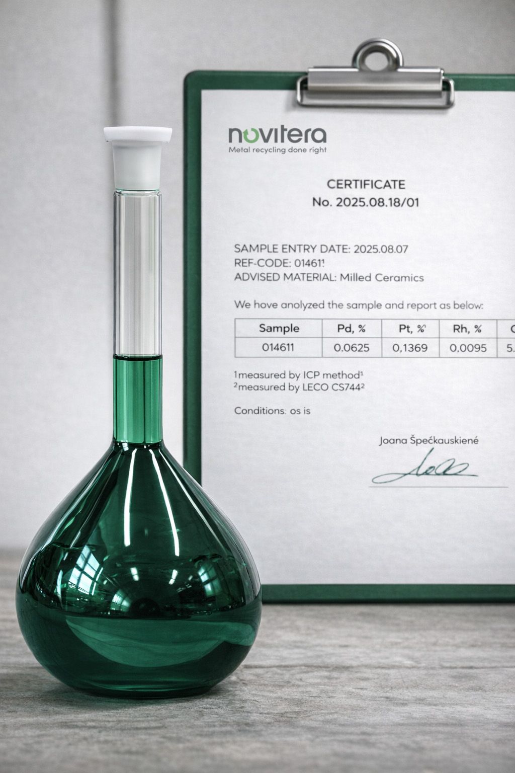 Clarity in Complexity: A Perspective on Modern Recycling Markets