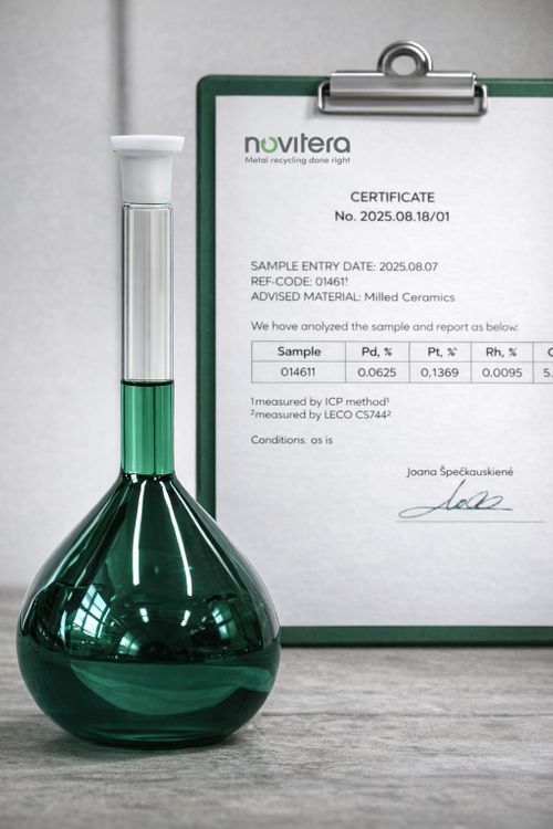 Clarity in Complexity: A Perspective on Modern Recycling Markets