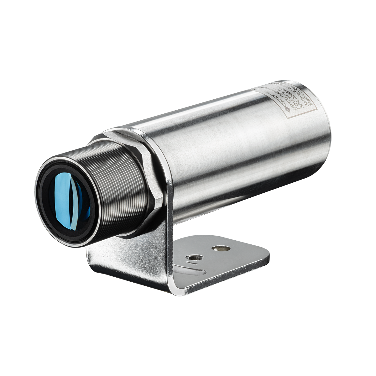 Xi 640 LT USB Stationary Industrial High-Resolution VGA Infrared Camera with USB Interface