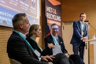 World Leading E-Waste, Battery, Metal, ITAD & Circular Electronics Conference Reveals 2025 Agenda