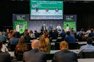 Record-Breaking Turnout and Strategic Impact at E-Waste World, Battery Recycling, Metal Recycling, and ITAD & Circular Electronics Conferences & Expos 2025