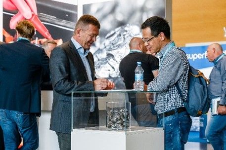 E-Waste World / Battery Recycling / Metal Recycling 2024 Conference & Expos - Ready To Unleash New Opportunities In Waste Management