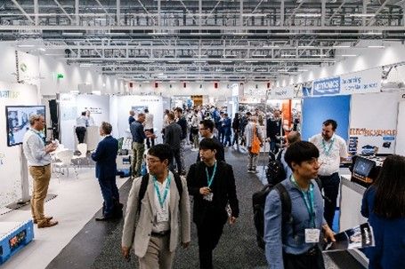 Reflecting on The Success of 2024 E-Waste World, Battery Recycling and Metal Recycling Conference & Expo Series: Securing Future Supply Chains At Scale