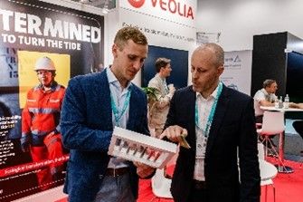 The Leading Global Electronics, Battery, Metal & CRM Recycling Event Expands To Include ITAD & Circular Electronics