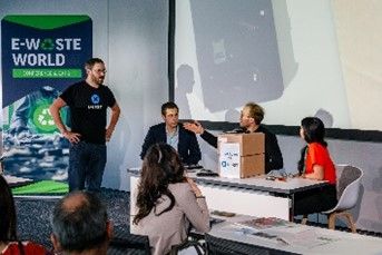 ITAD & Circular Electronics Conference & Expo 2025: Pioneering the Future of Circular Electronics