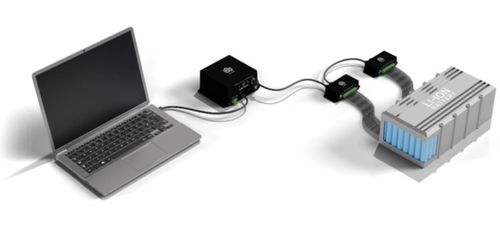 WireFlow introduces its new 5200 series of high-performance battery cell monitoring and balancing solutions for global market