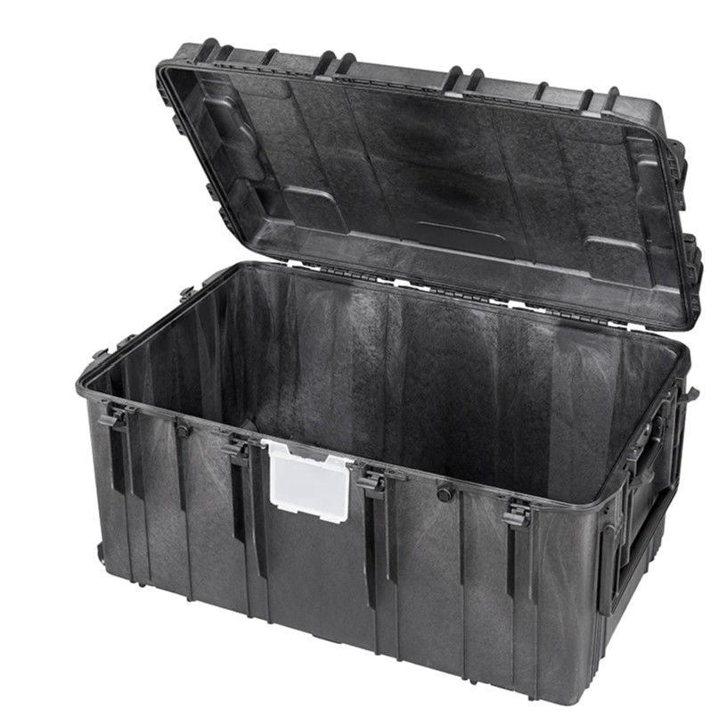 Expansion of product range