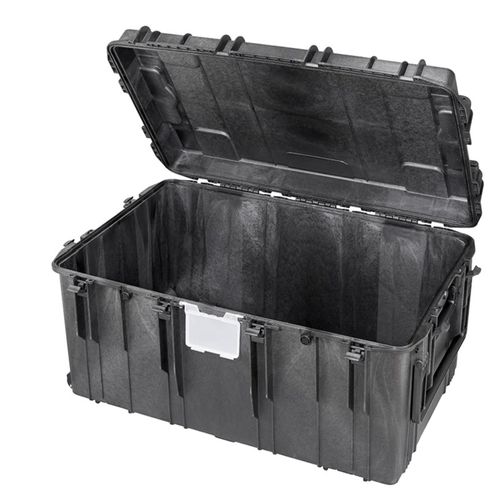 Expansion of product range