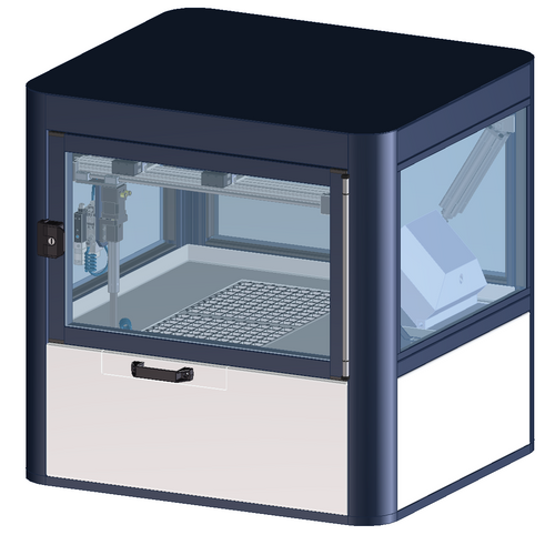 Owl Live Presentaiton