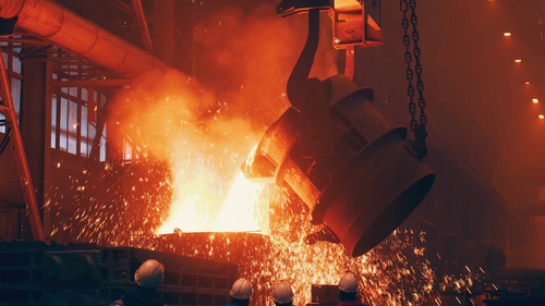 The Future of Metal & Critical Raw Material Recycling: Closing Loops in a Resource-Constrained World