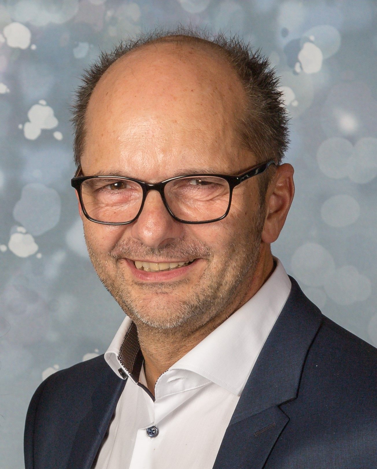 Speaker image for Achim Ewenz