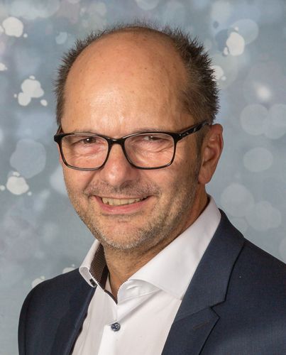 Speaker profile image for Achim Ewenz