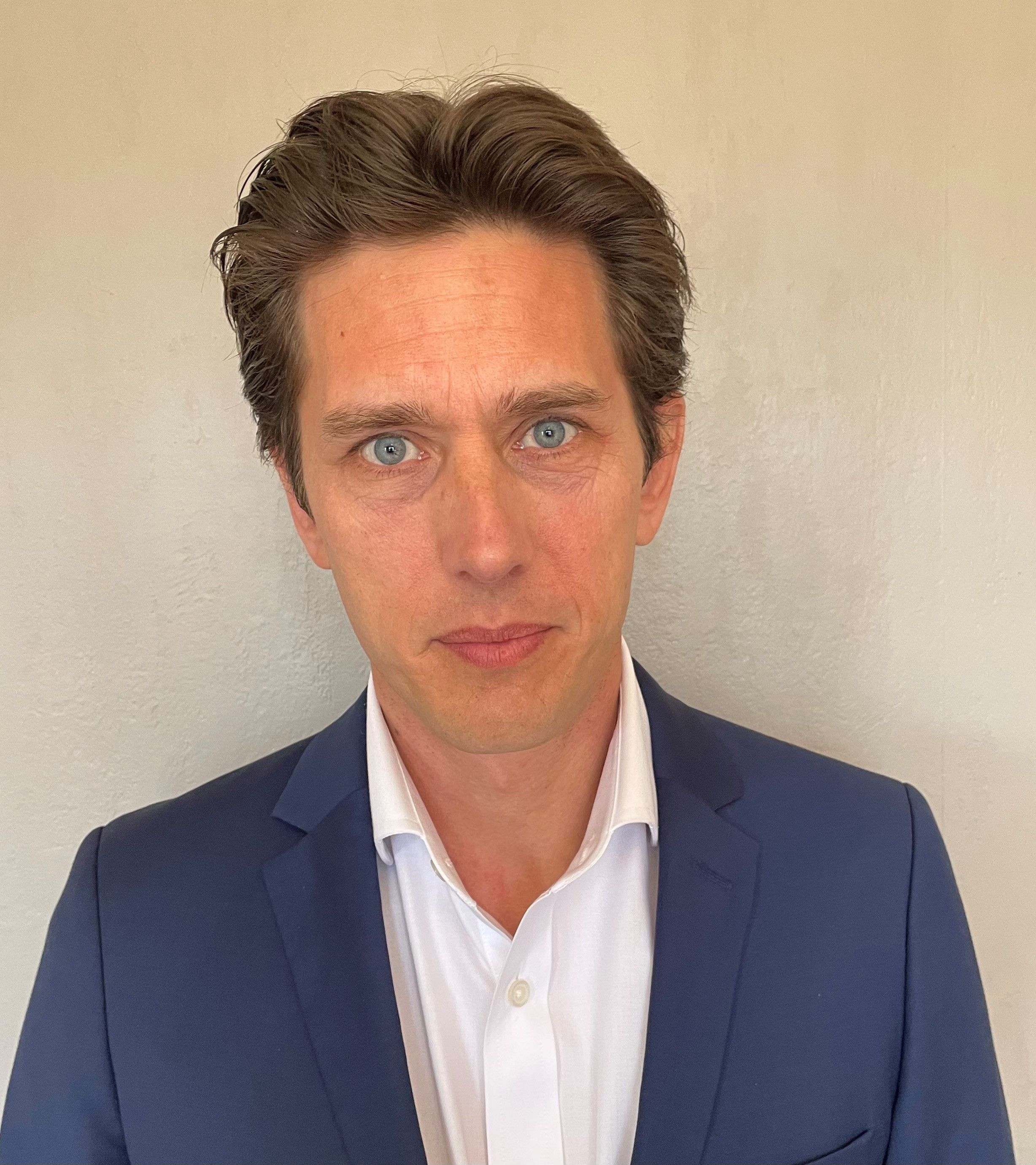 Speaker image for Amaury Fruchaud