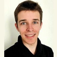 Speaker profile image for Anthony Ropp