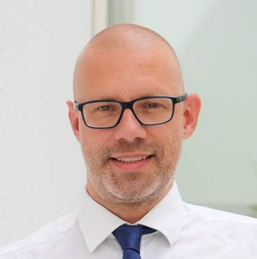 Speaker profile image for Dr Benjamin Balke-Grünewald