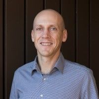 Speaker profile image for Berni Staudt