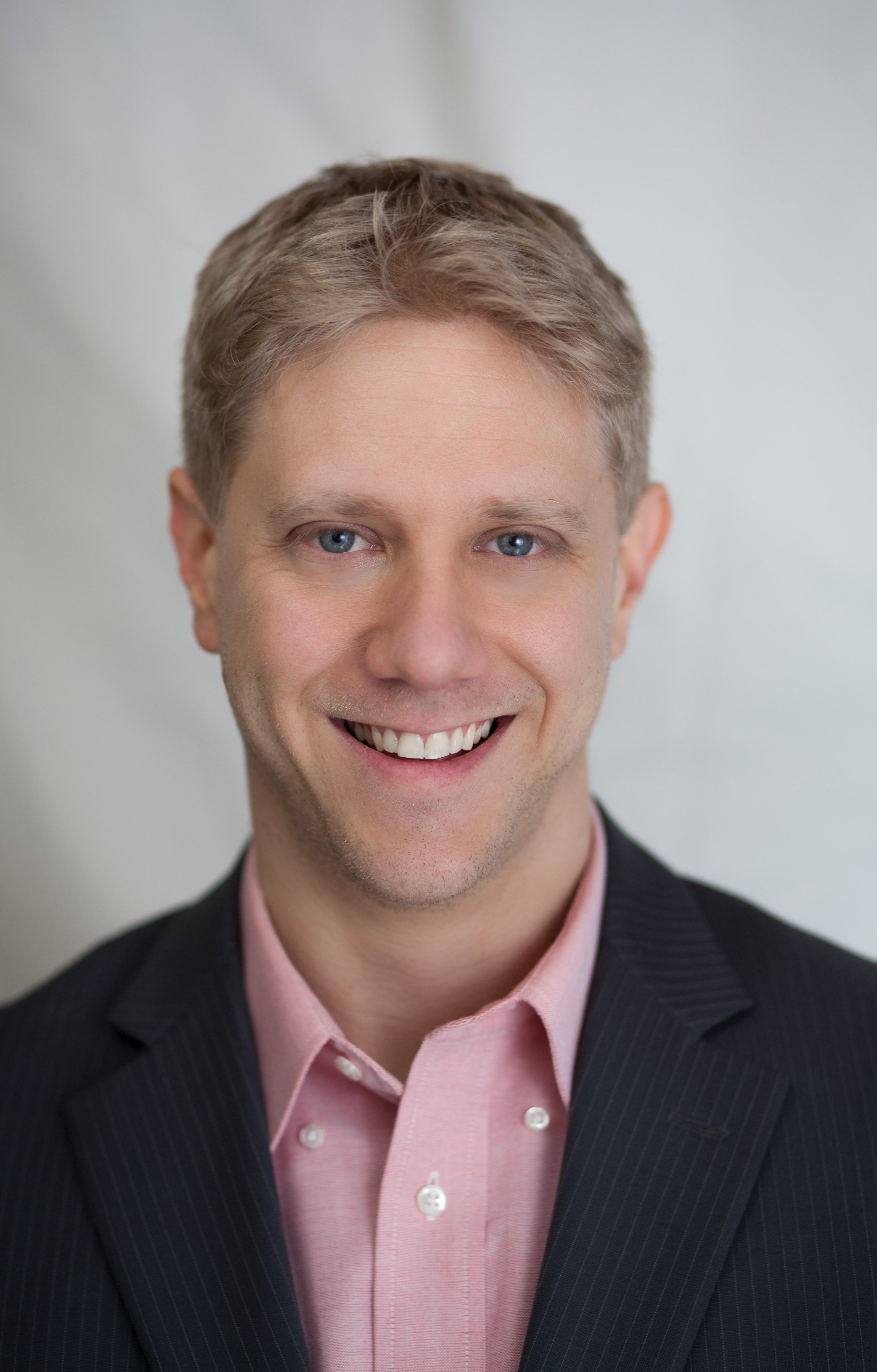 Speaker profile image for Cameron Lippert