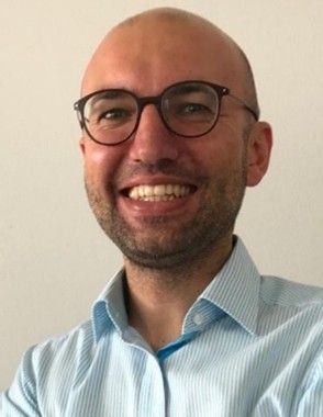 Speaker profile image for Christian Dworak