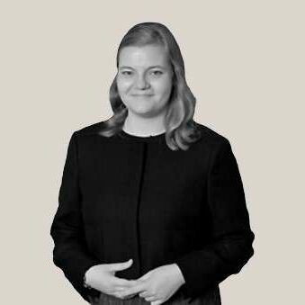 Speaker profile image for Christine Nikander