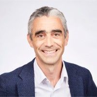 Speaker profile image for Clement Nollet