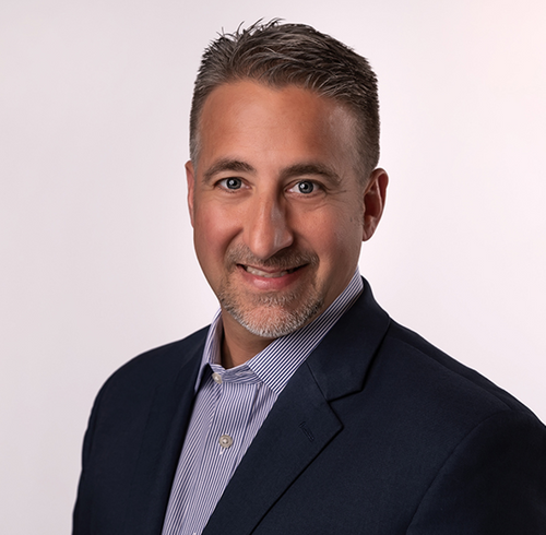 Speaker profile image for Corey Dehmey