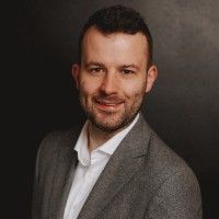 Speaker profile image for Daniel Krause