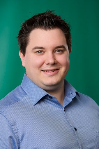 Speaker image for David Timmermann