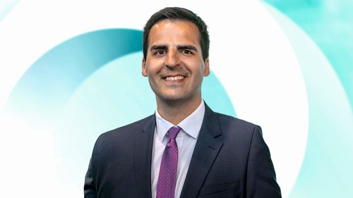 Speaker profile image for Dr. Michel Siemon