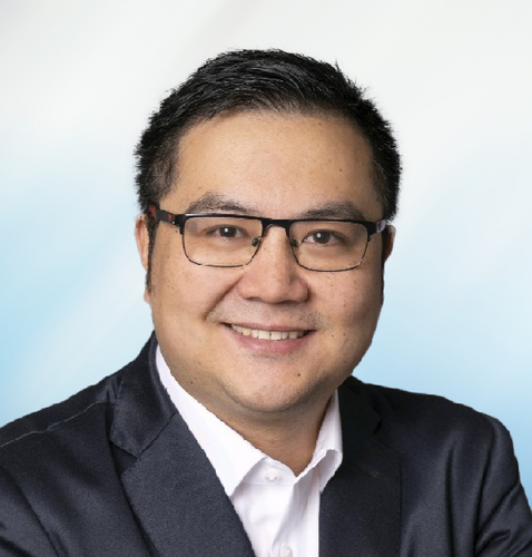 Speaker profile image for Dr Xiaohan Wu
